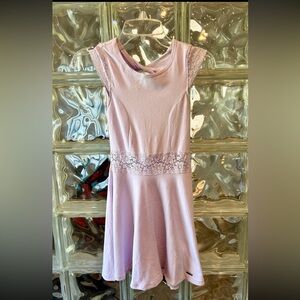 Vintage Abercrombie girls dress-size small